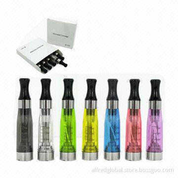 No Leaking Clearomizer, CE4 V2